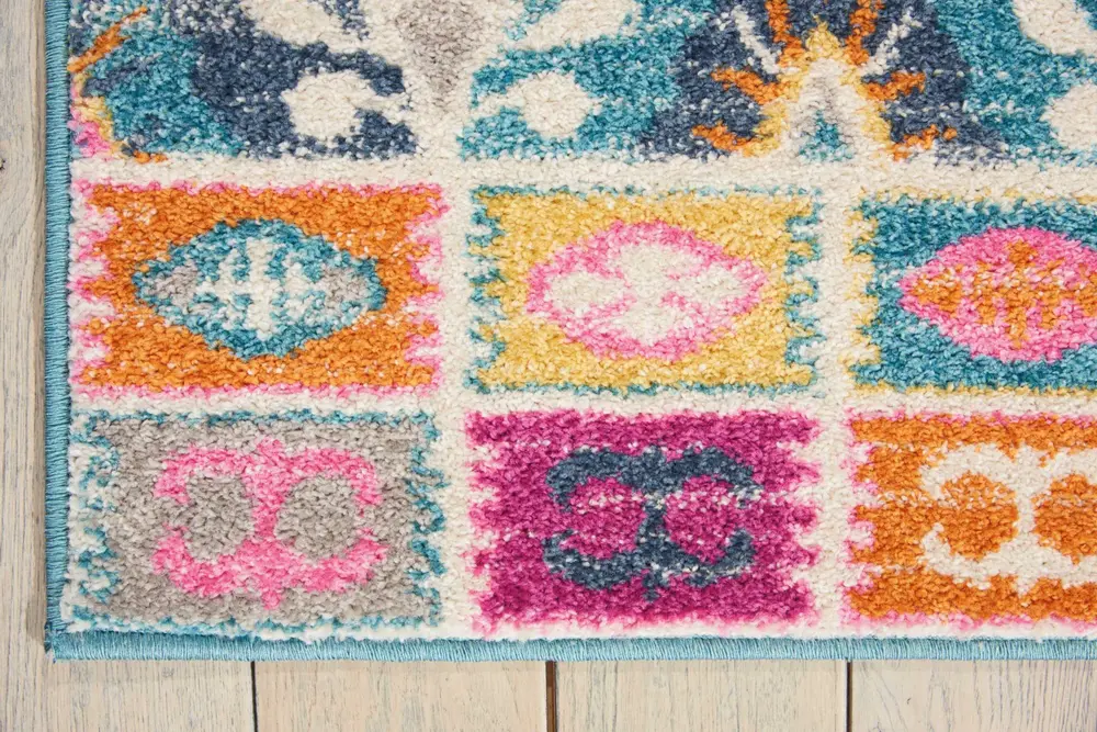 Nourison Passion 5'3