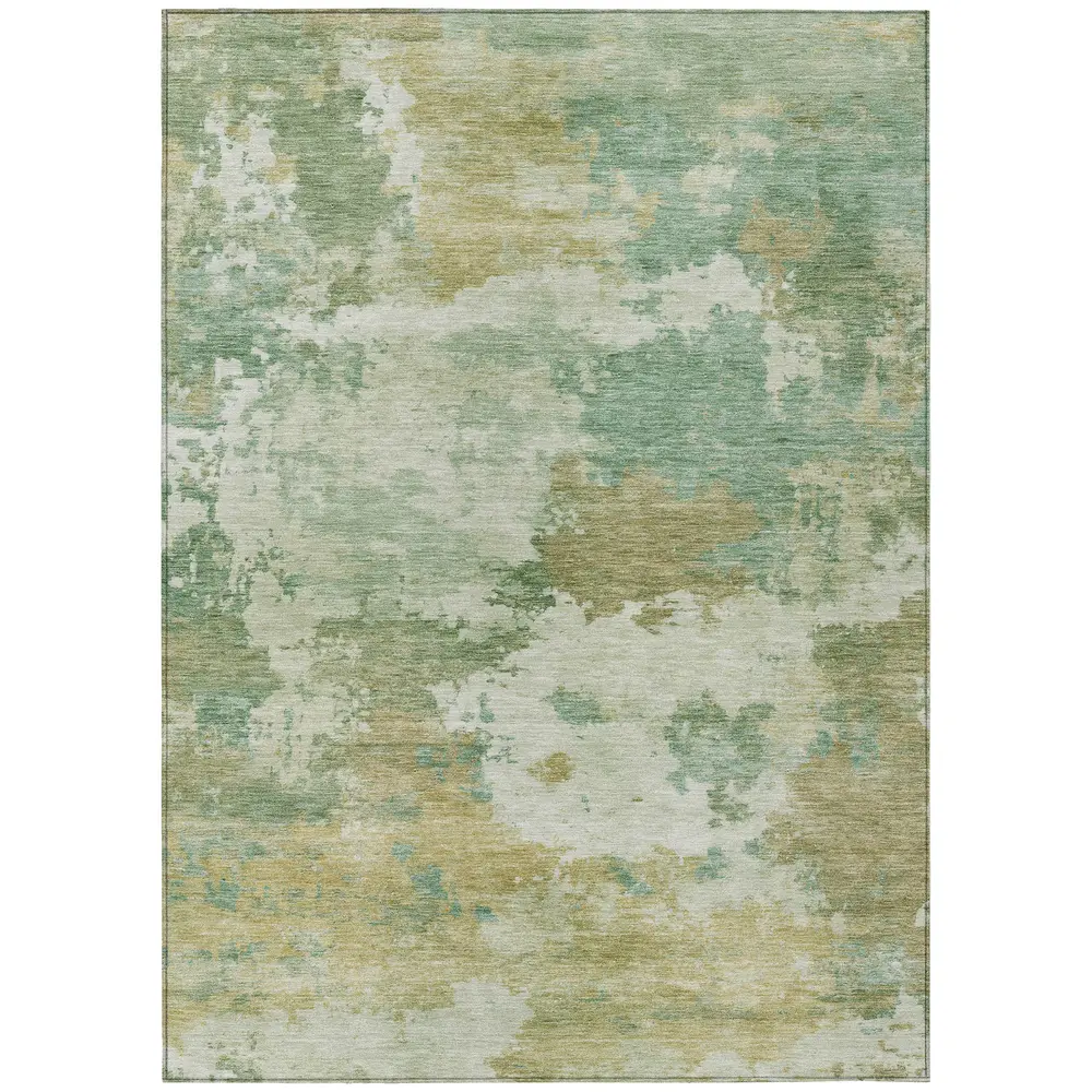Chantille ACN2144 Aloe 9' x 12' Rug