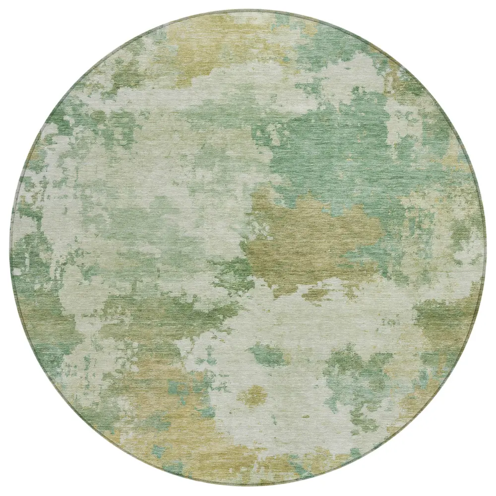 Chantille ACN2144 Aloe 8' x 8' Rug