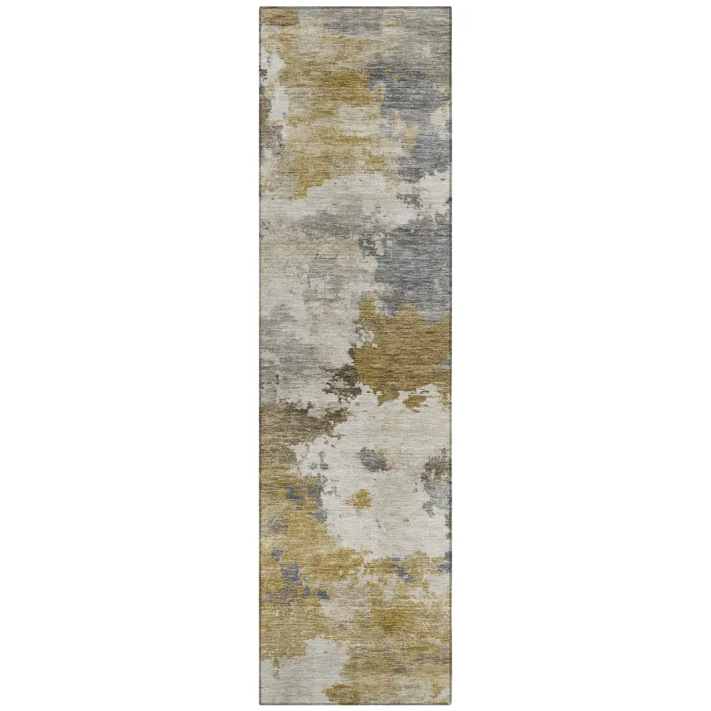 Chantille ACN2144 Brown 2'3