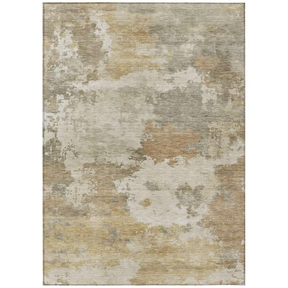 Chantille ACN2144 Khaki 10' x 14' Rug