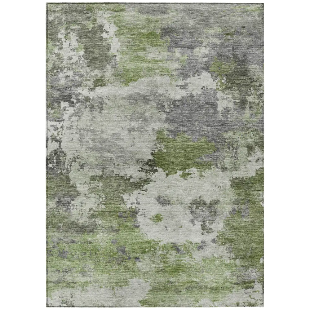 Chantille ACN2144 Olive 8' x 10' Rug