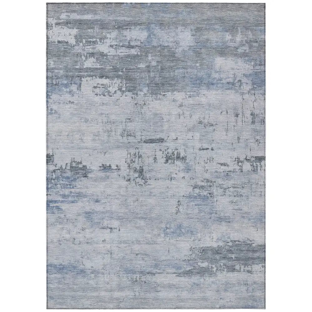 Chantille ACN2145 Blue 10' x 14' Rug
