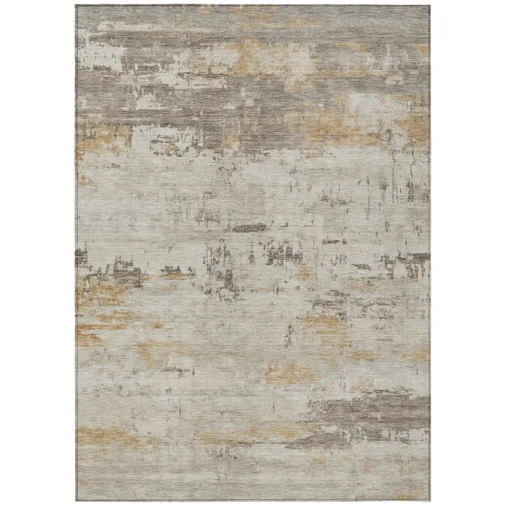 Chantille ACN2145 Putty 9' x 12' Rug