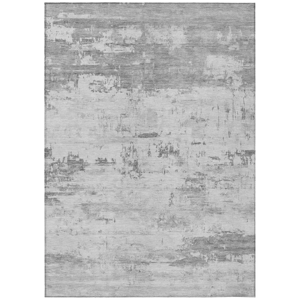 Chantille ACN2145 Silver 8' x 10' Rug