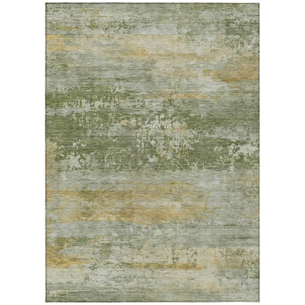 Chantille ACN2146 Aloe 9' x 12' Rug
