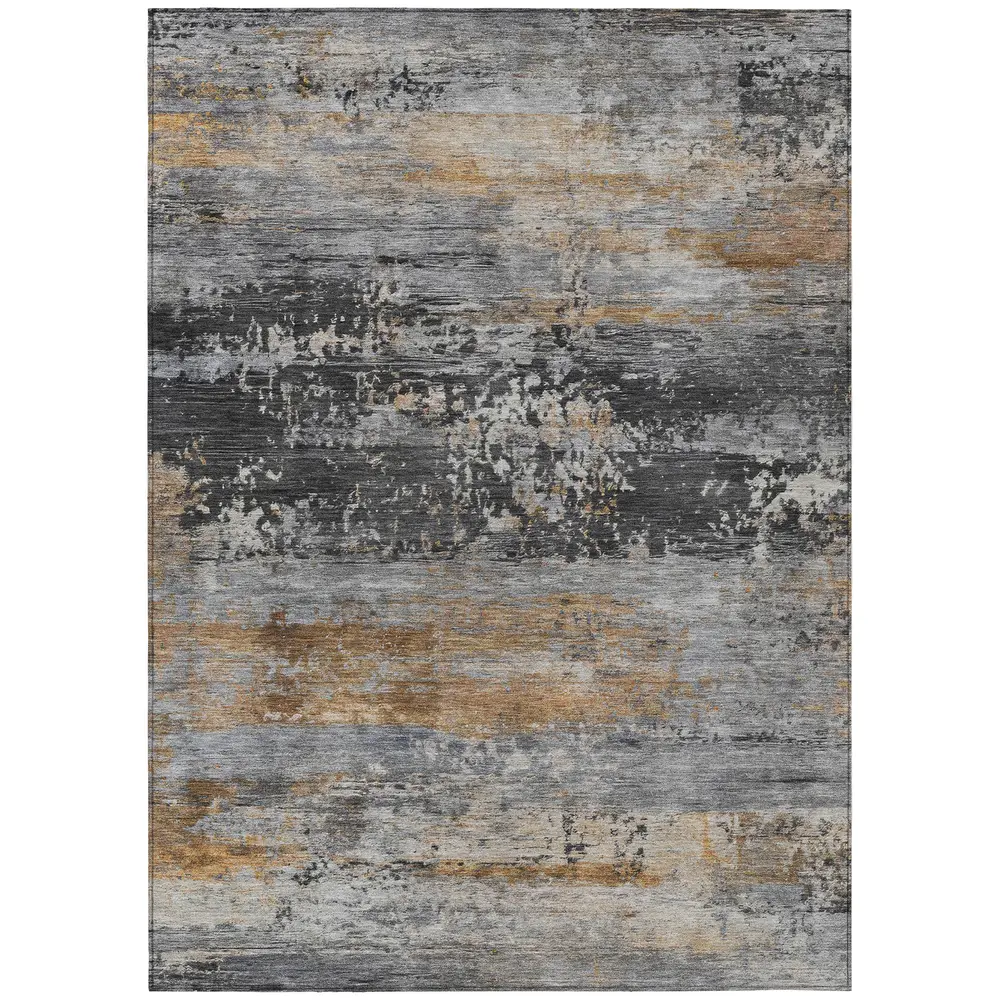 Chantille ACN2146 Gray 3' x 5' Rug
