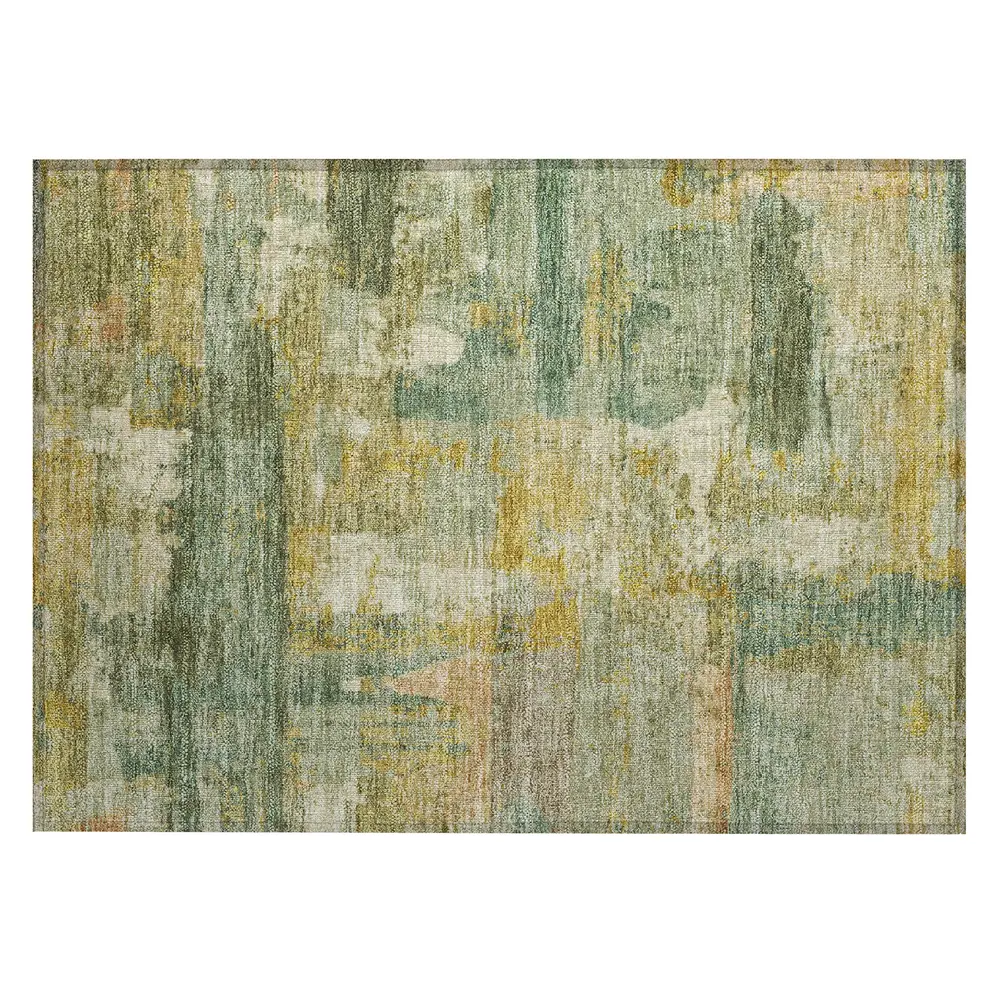 Chantille ACN2147 Green 1'8