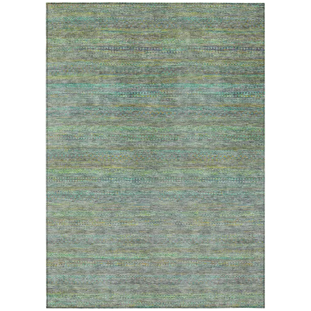 Chantille ACN2148 Pewter 3' x 5' Rug