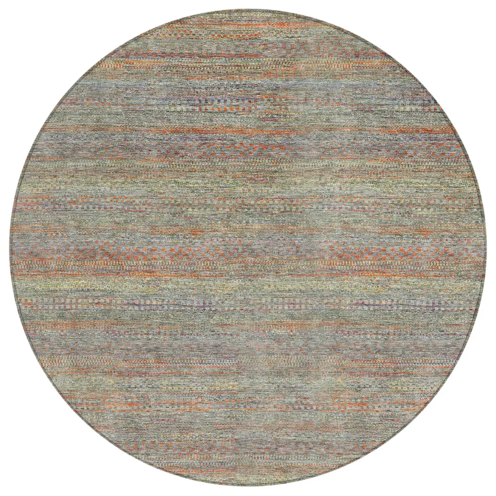 Chantille ACN2148 Sage 8' x 8' Rug