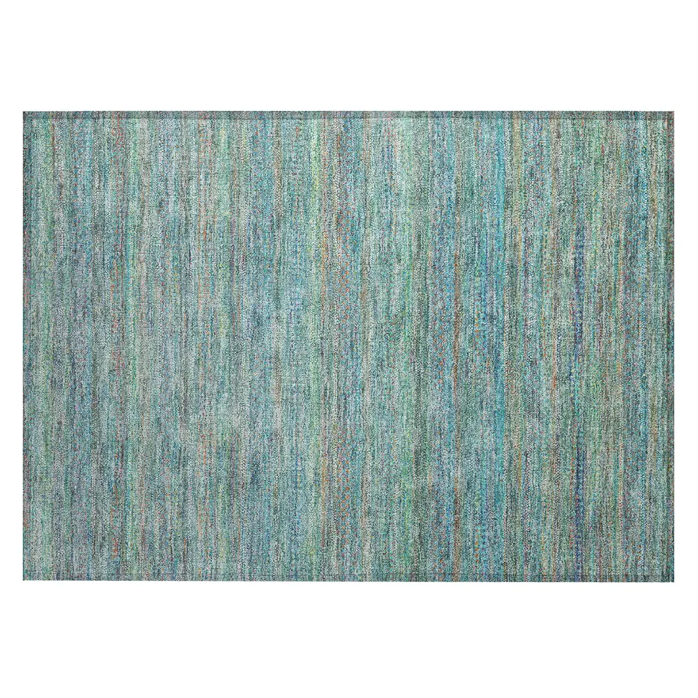 Chantille ACN2148 Teal 1'8