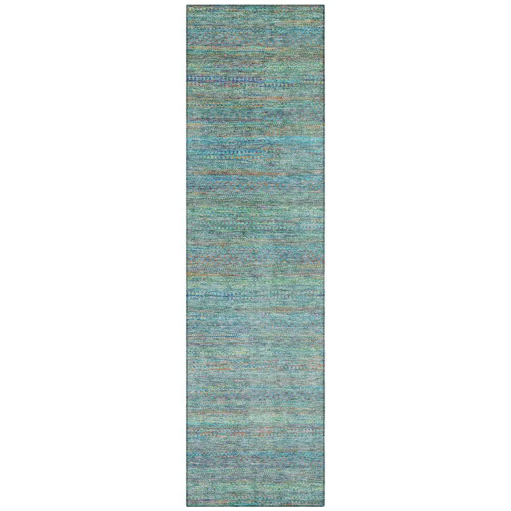 Chantille ACN2148 Teal 2'3