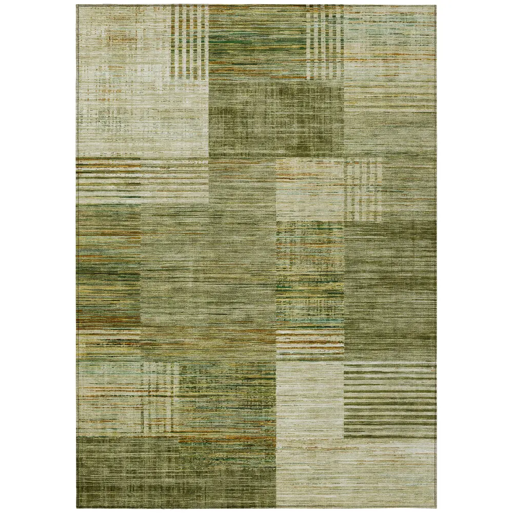 Chantille ACN2149 Aloe 10' x 14' Rug
