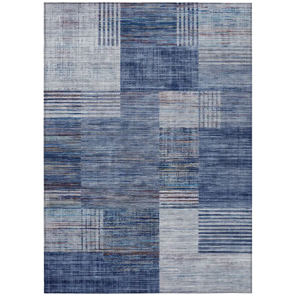 Chantille ACN2149 Blue 9' x 12' Rug