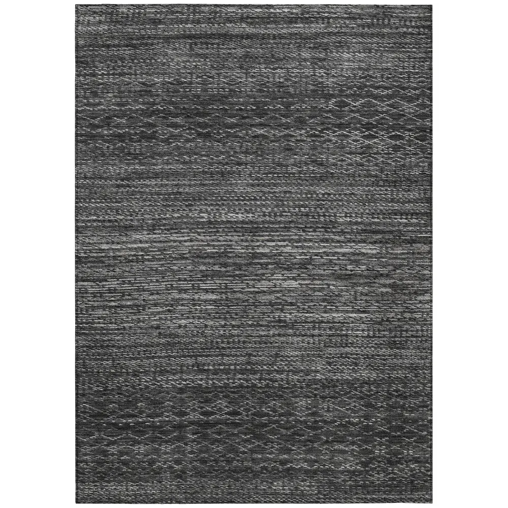 Chantille ACN2150 Charcoal 8' x 10' Rug