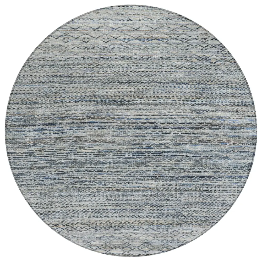 Chantille ACN2150 Linen 8' x 8' Rug