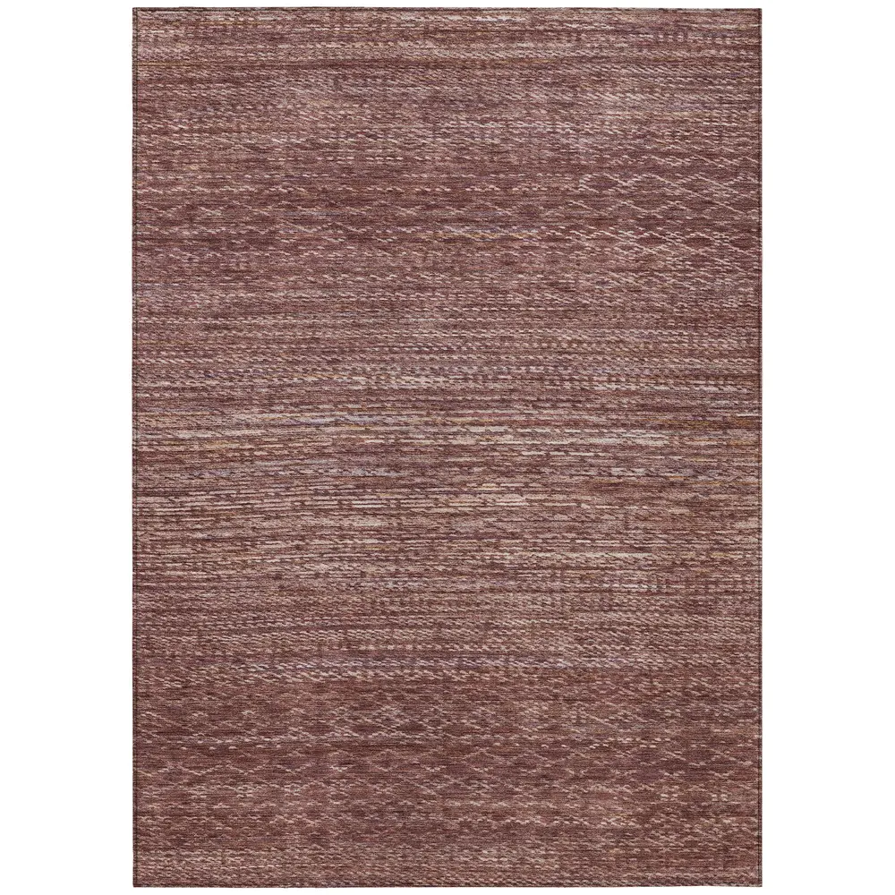 Chantille ACN2150 Merlot 5' x 7'6