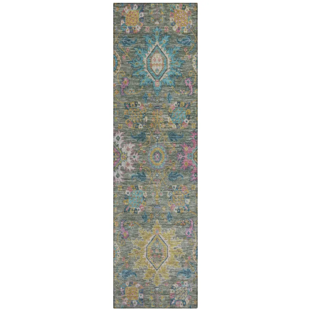 Chantille ACN2151 Aloe 2'3