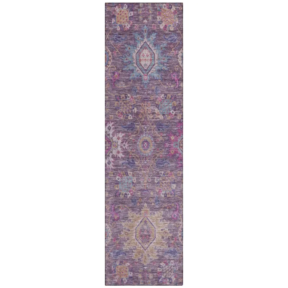 Chantille ACN2151 Eggplant 2'3