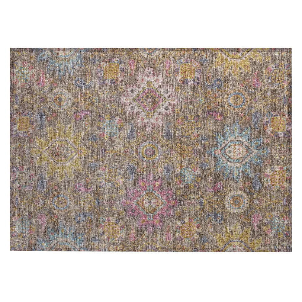 Chantille ACN2151 Mocha 1'8