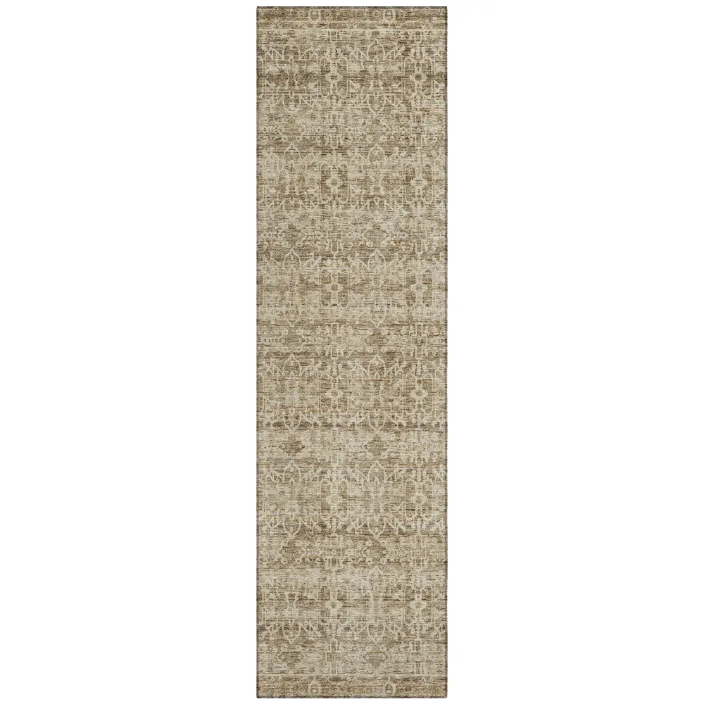 Chantille ACN2152 Brown 2'3