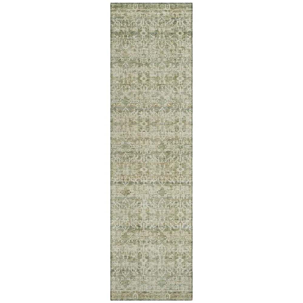 Chantille ACN2152 Sage 2'3