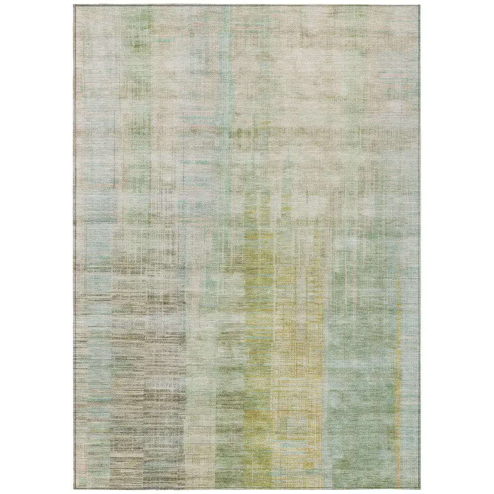 Chantille ACN2153 Linen 8' x 10' Rug