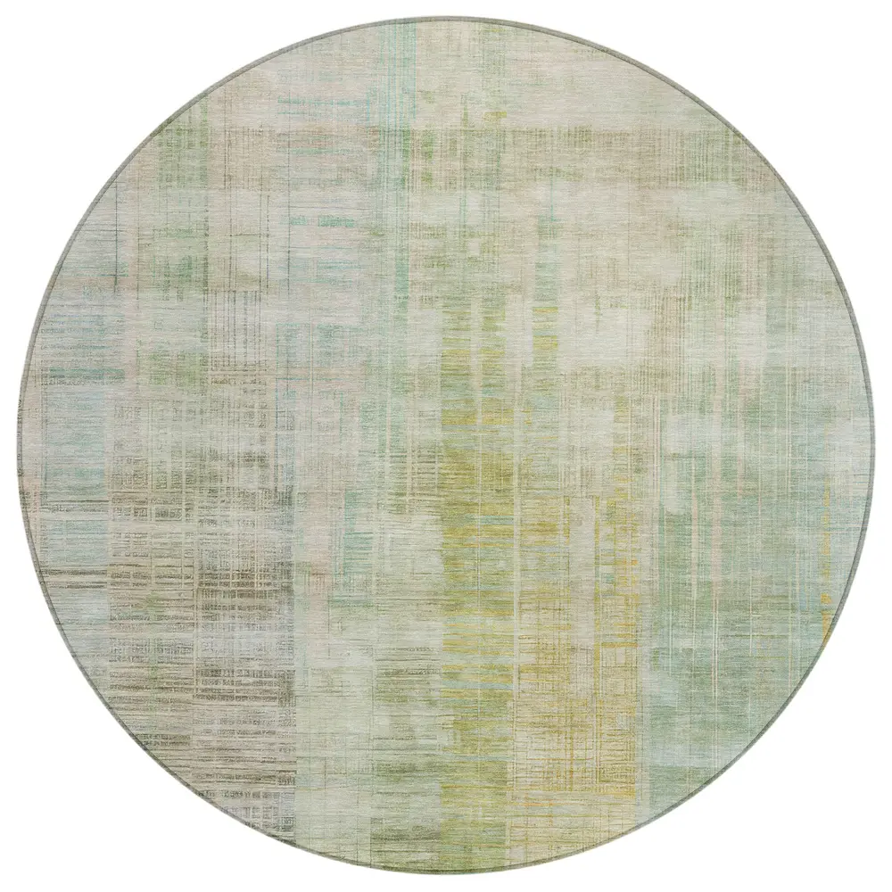 Chantille ACN2153 Linen 8' x 8' Rug