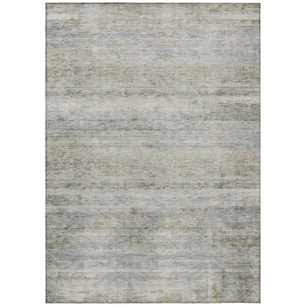 Chantille ACN2154 Granite 5' x 7'6