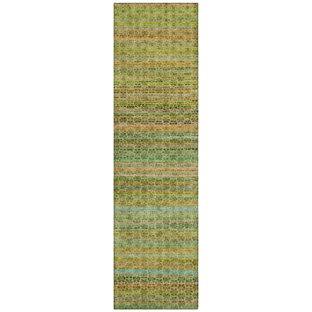 Chantille ACN2155 Green 2'3