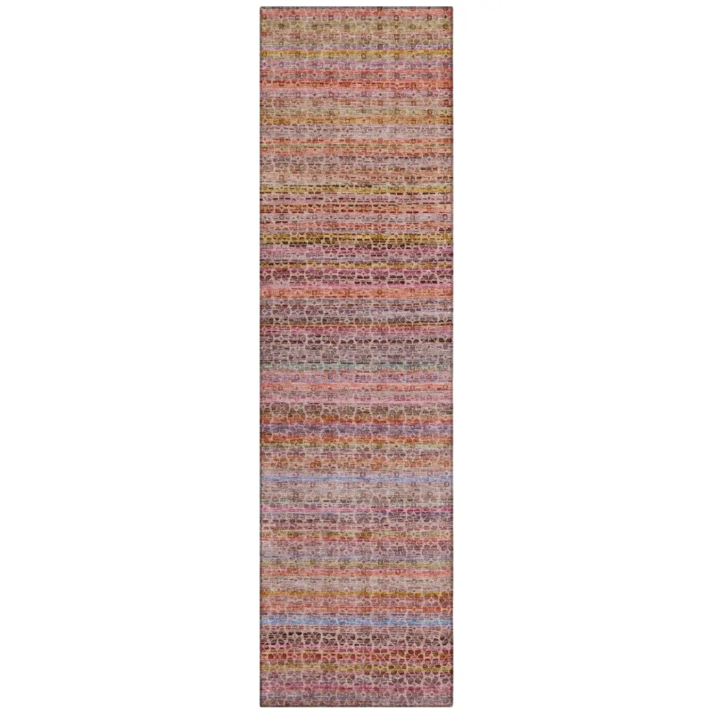 Chantille ACN2155 Pink 2'3