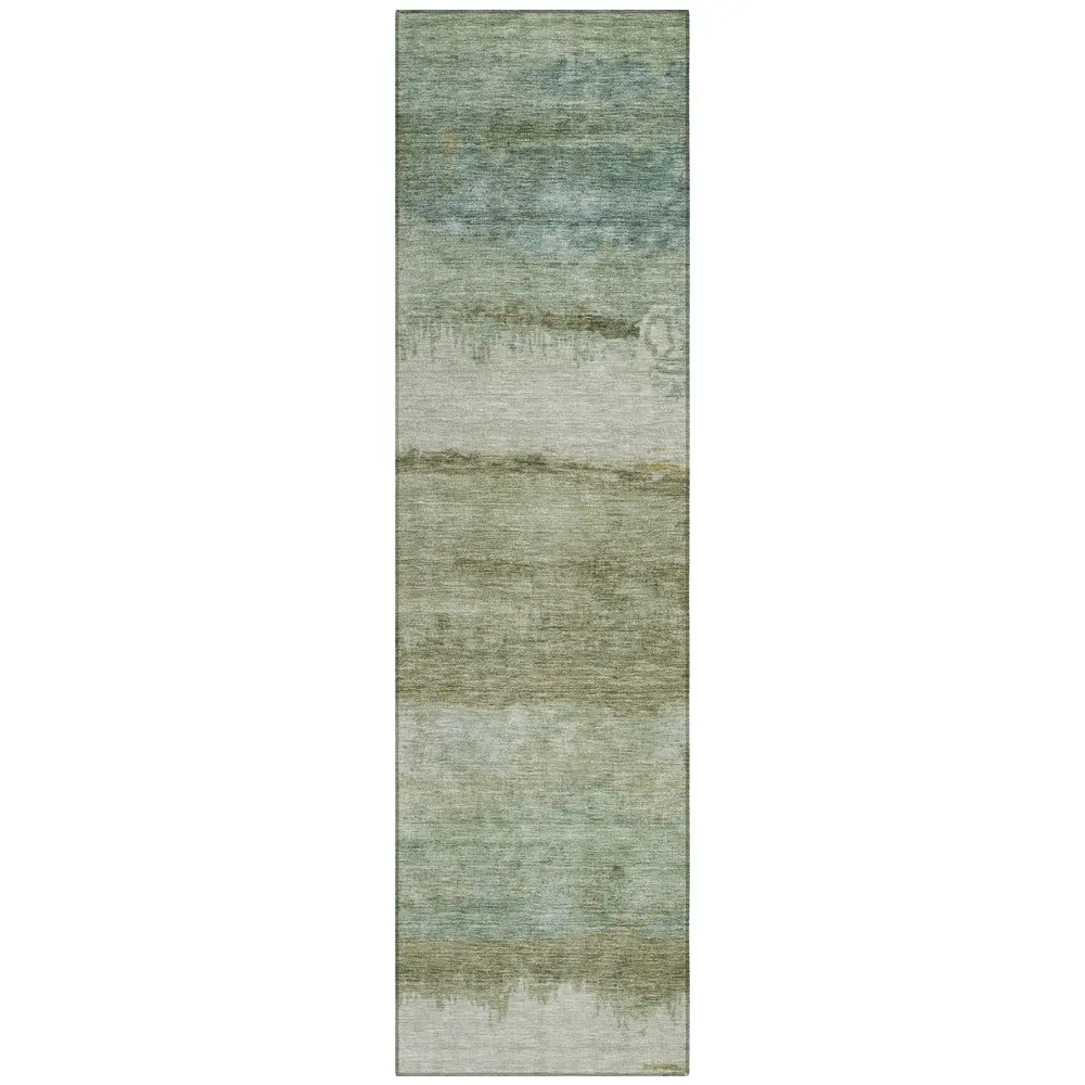 Chantille ACN2156 Green 2'3