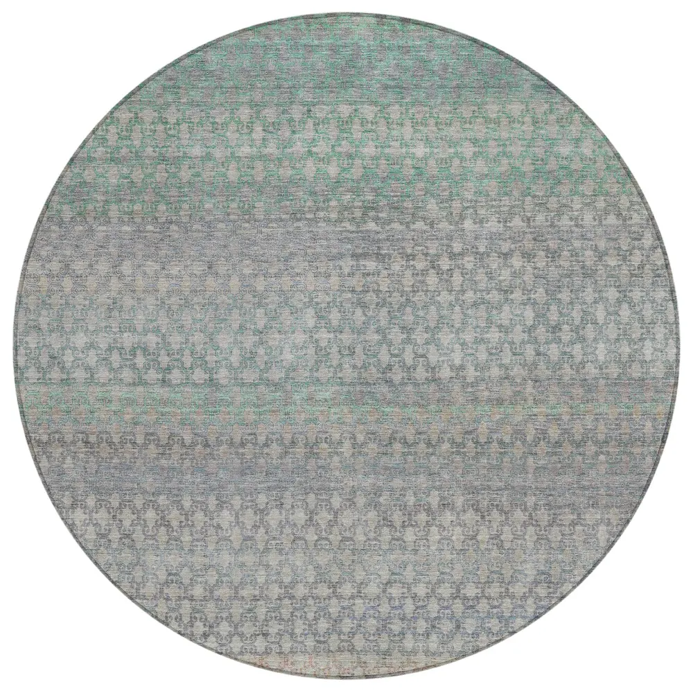 Chantille ACN2158 Beige 8' x 8' Rug