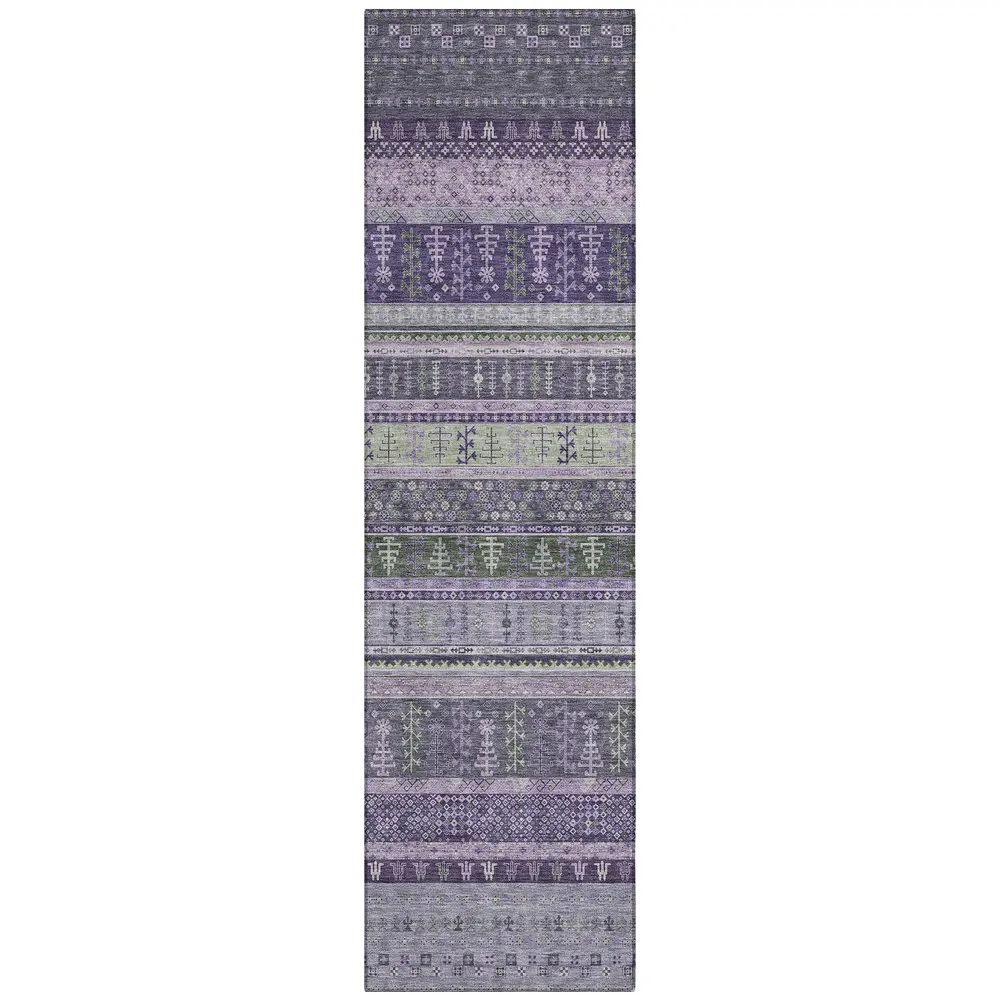 Chantille ACN2160 Purple 2'3