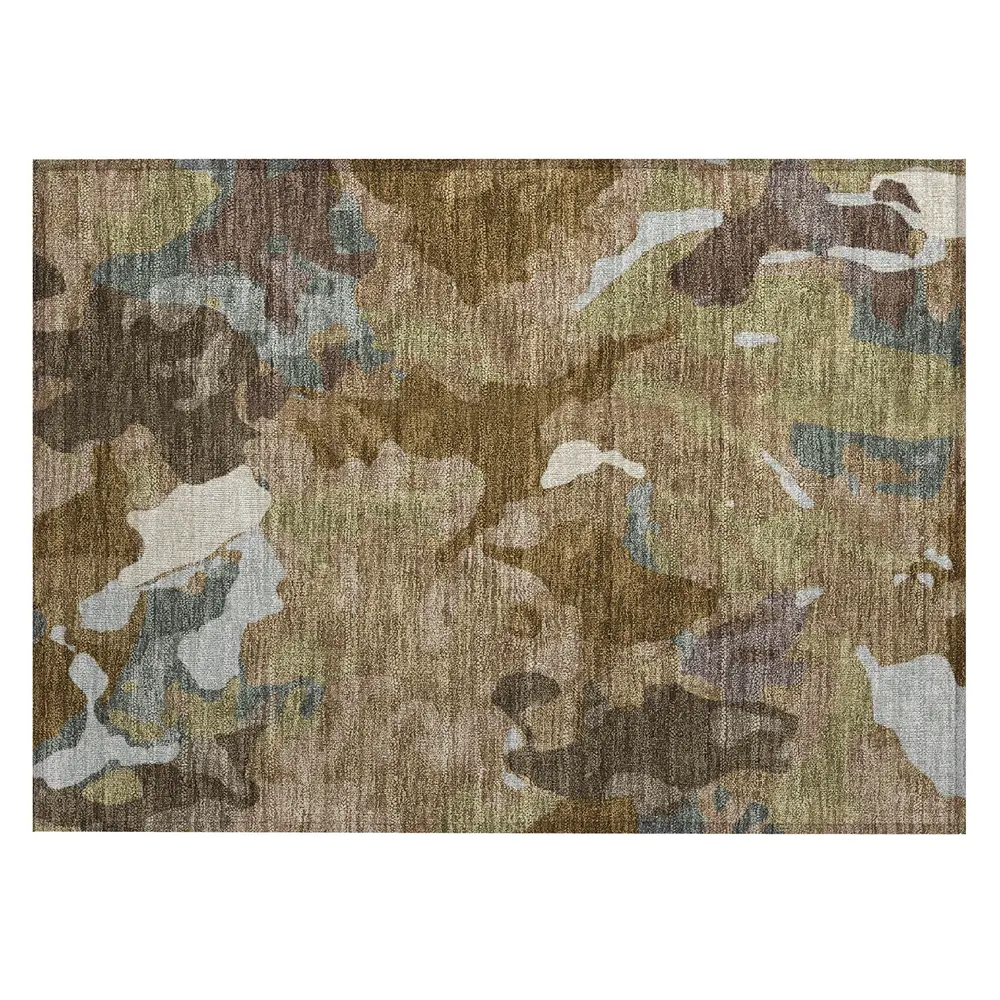 Chantille ACN2161 Brown 1'8