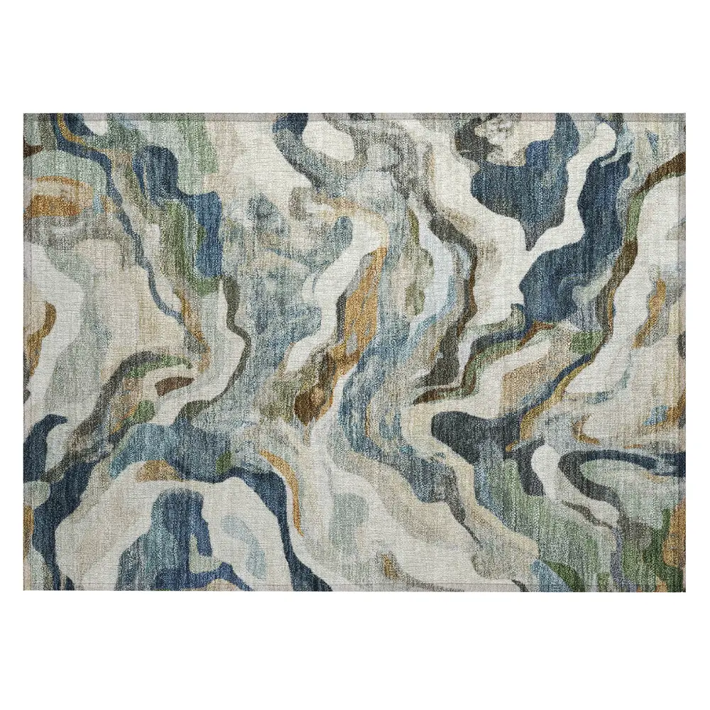 Chantille ACN2162 Denim 1'8