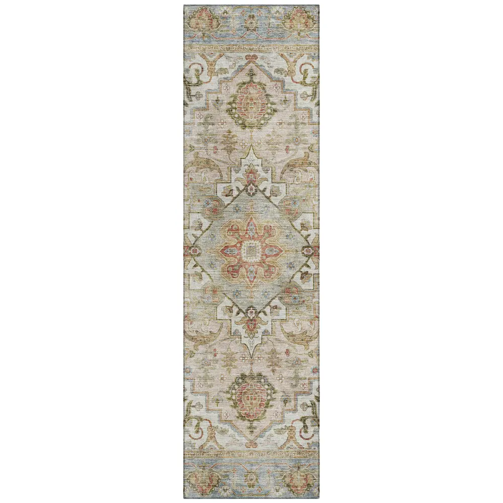 Chantille ACN2163 Beige 2'3