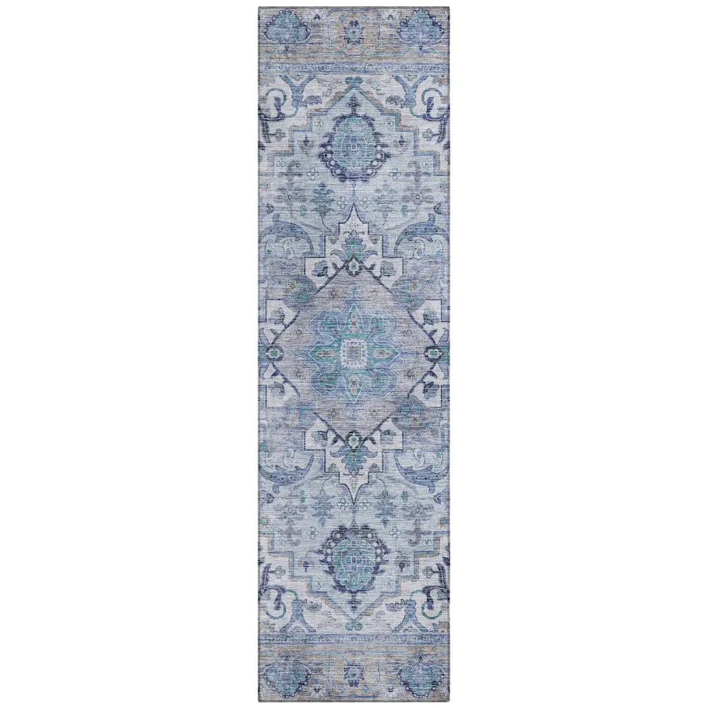 Chantille ACN2163 Blue 2'3