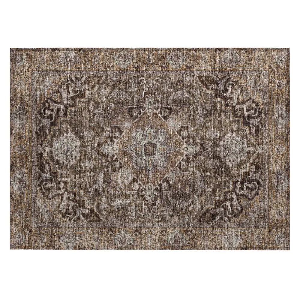 Chantille ACN2165 Brown 1'8