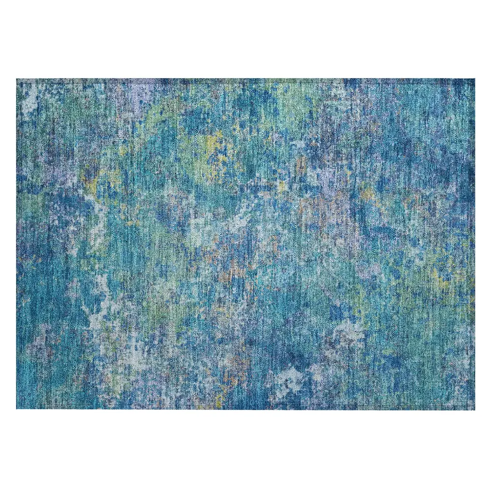 Chantille ACN2166 Blue 1'8