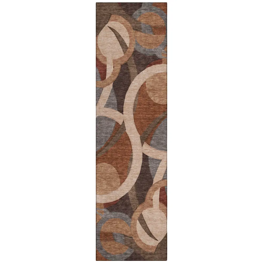 Chantille ACN2167 Burgundy 2'3