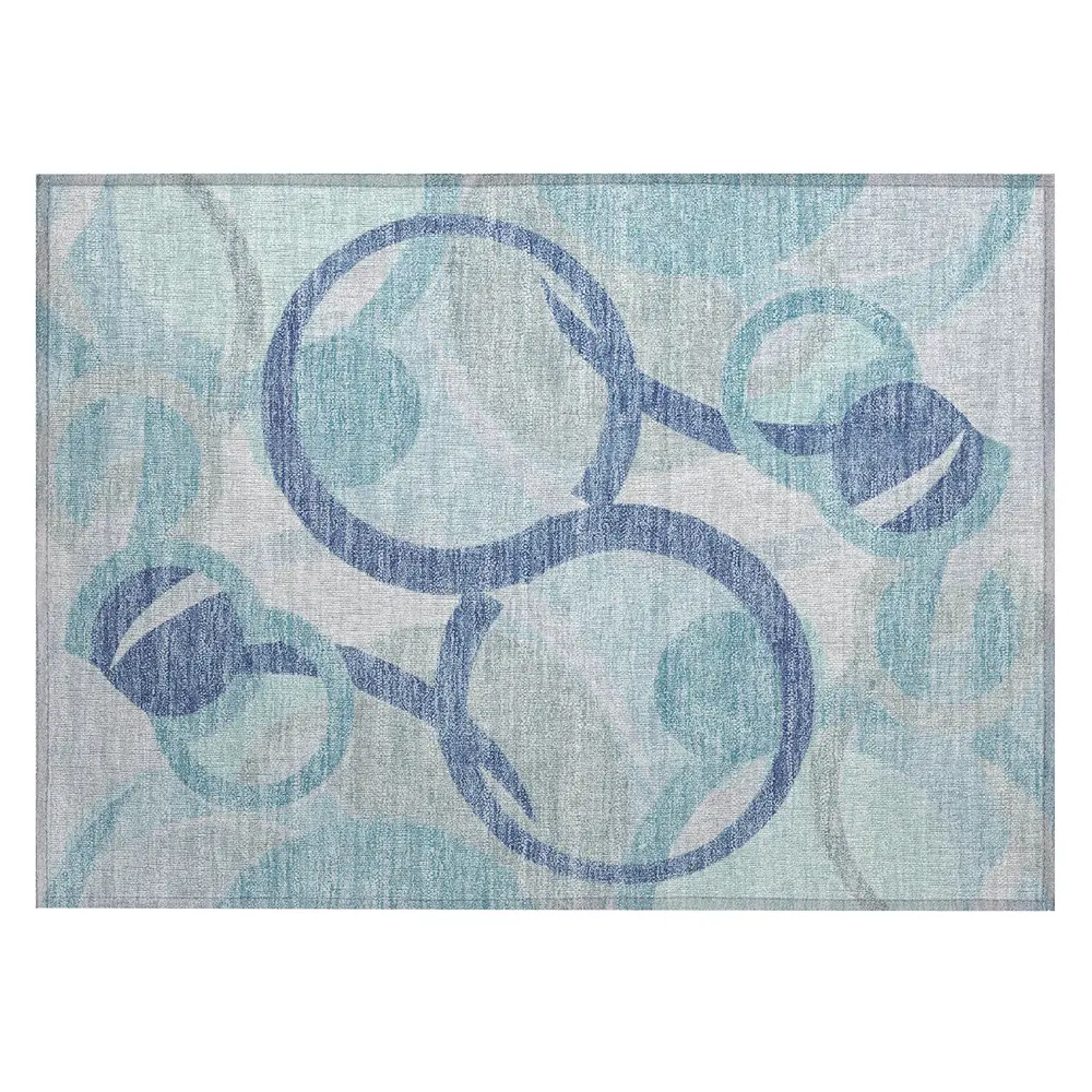 Chantille ACN2168 Blue 1'8