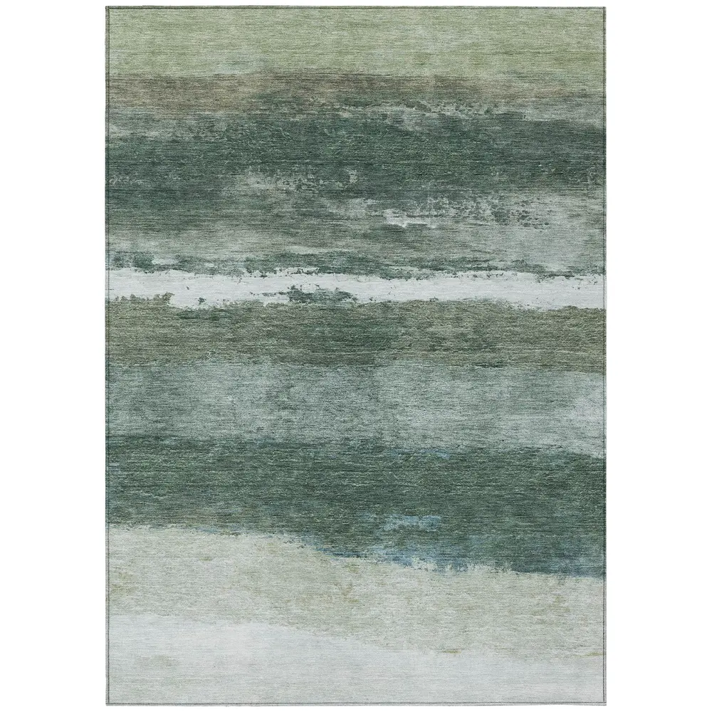 Chantille ACN2169 Aloe 10' x 14' Rug