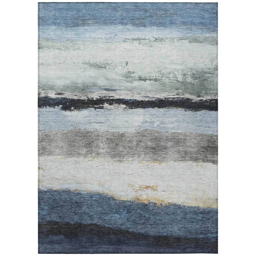 Chantille ACN2169 Blue 10' x 14' Rug
