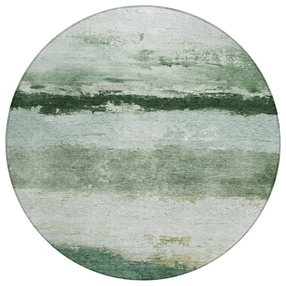 Chantille ACN2169 Fern 8' x 8' Rug