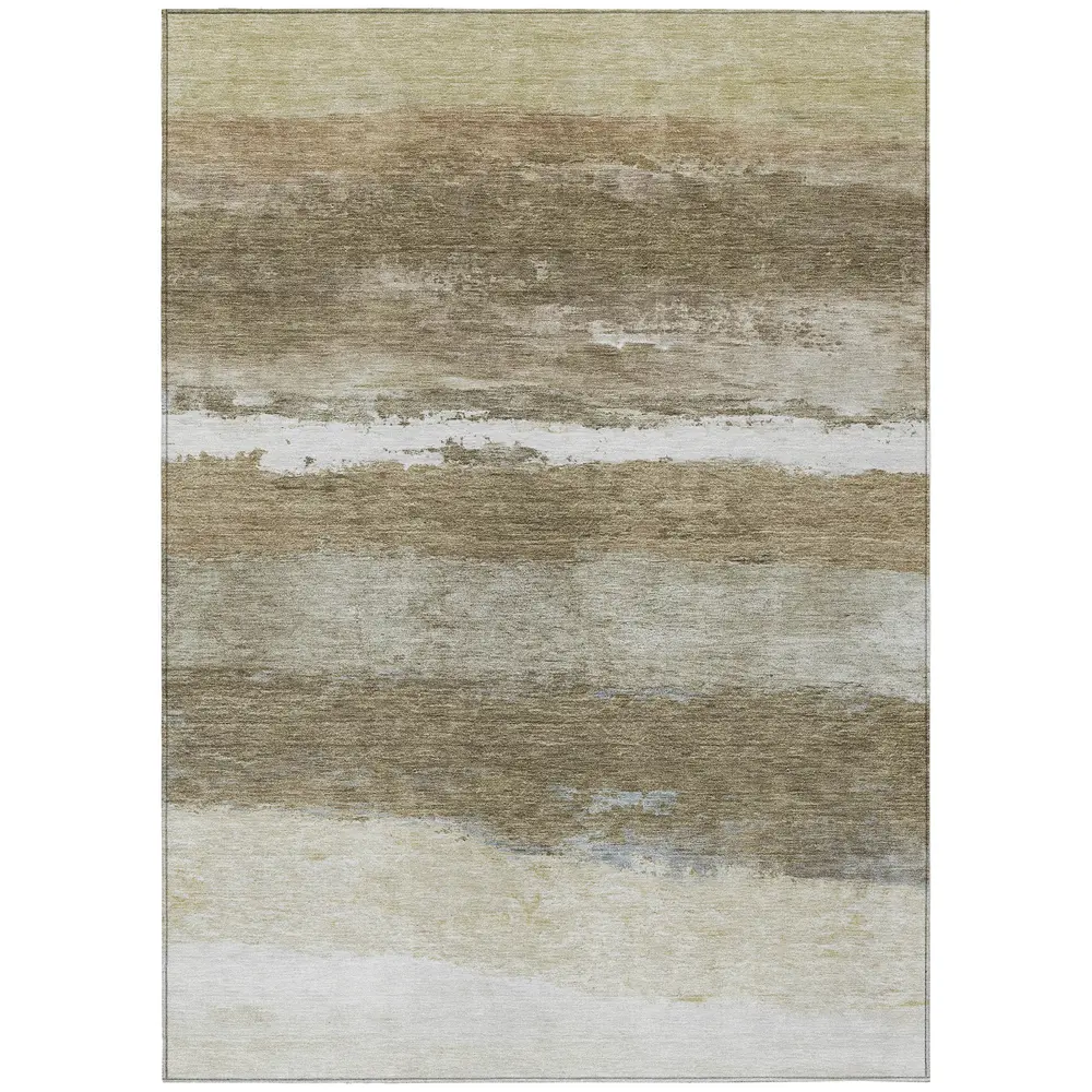 Chantille ACN2169 Khaki 10' x 14' Rug