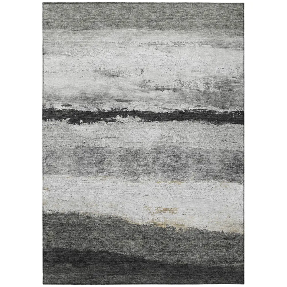 Chantille ACN2169 Pewter 3' x 5' Rug