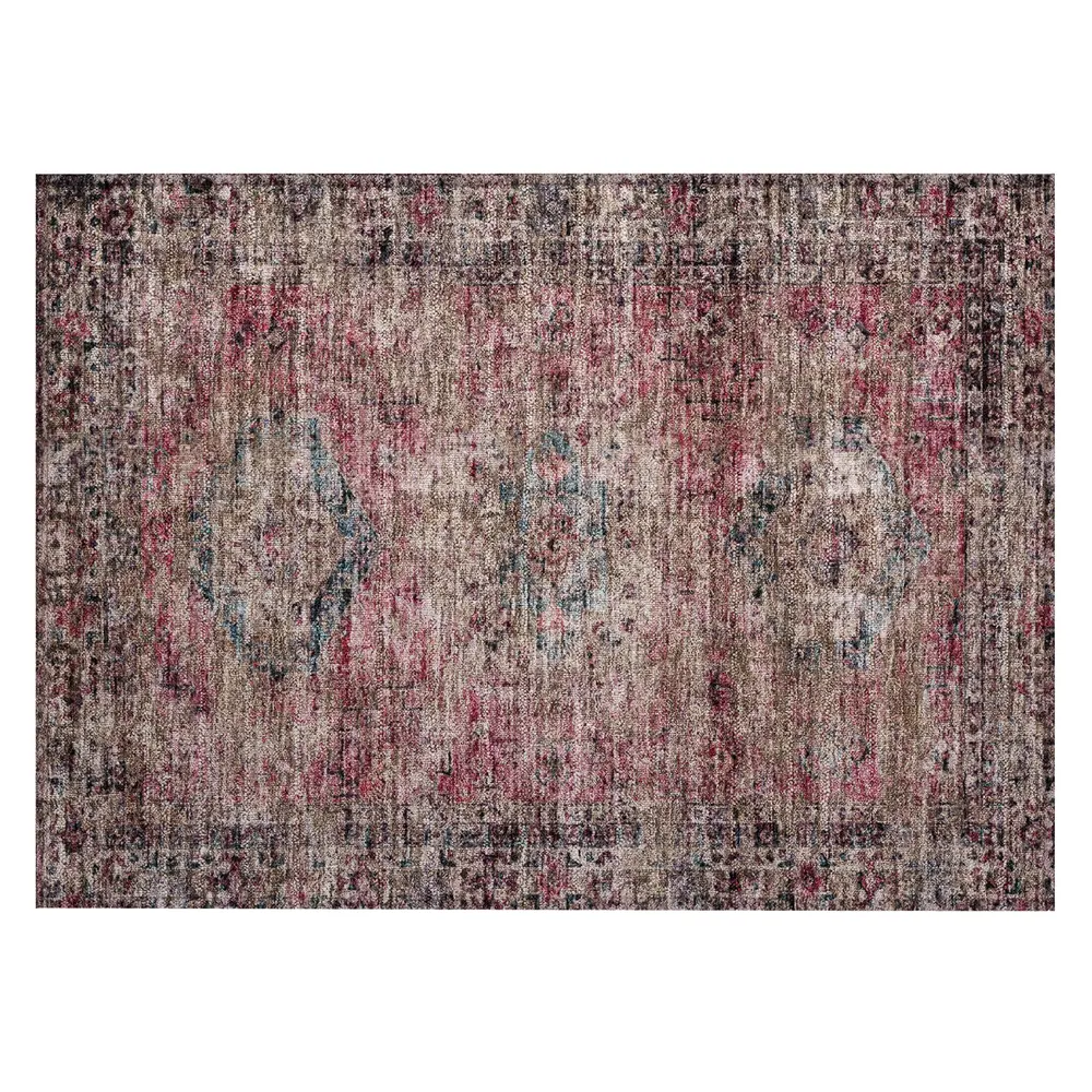 Chantille ACN2170 Pink 1'8