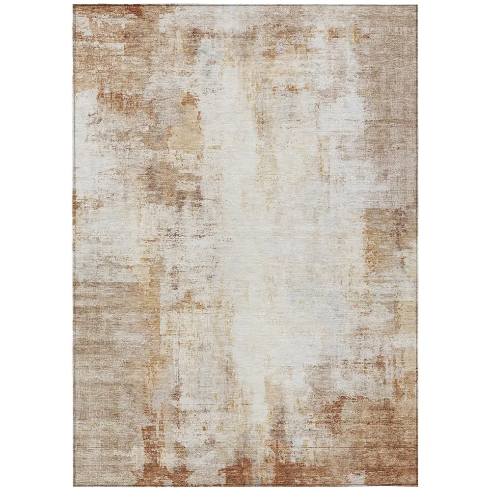 Chantille ACN2171 Copper 10' x 14' Rug
