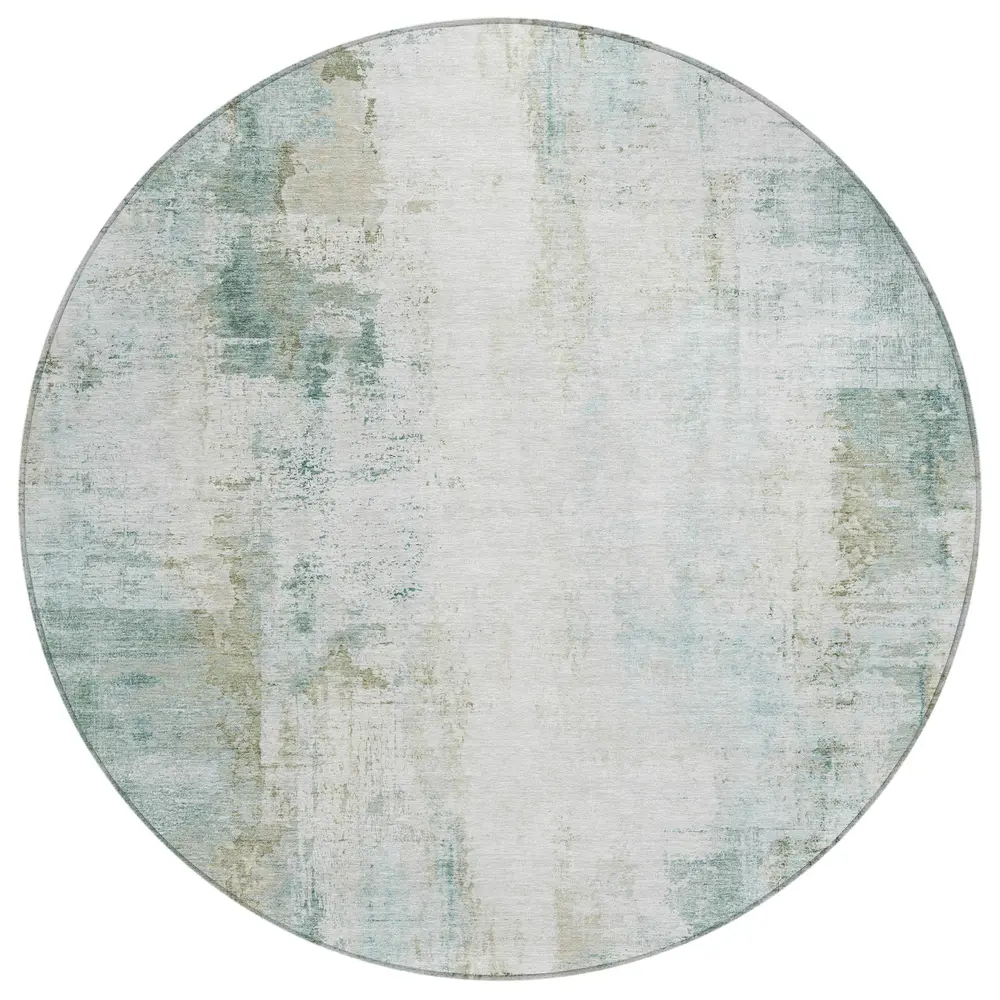 Chantille ACN2171 Sage 8' x 8' Rug